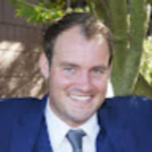 Meet your Posher, Ben